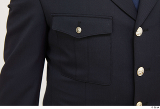  A Pose Michael Summers Police ceremonial uniform details upper body 0004.jpg